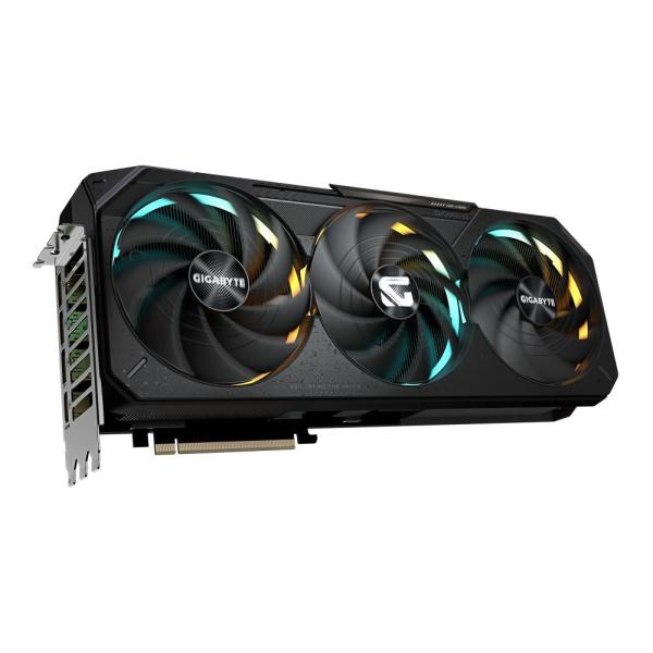 GIGABYTE VGA NVIDIA GeForce RTX 5080 GAMING OC 16G,  16G GDDR7,  3xDP,  1xHDMI2
