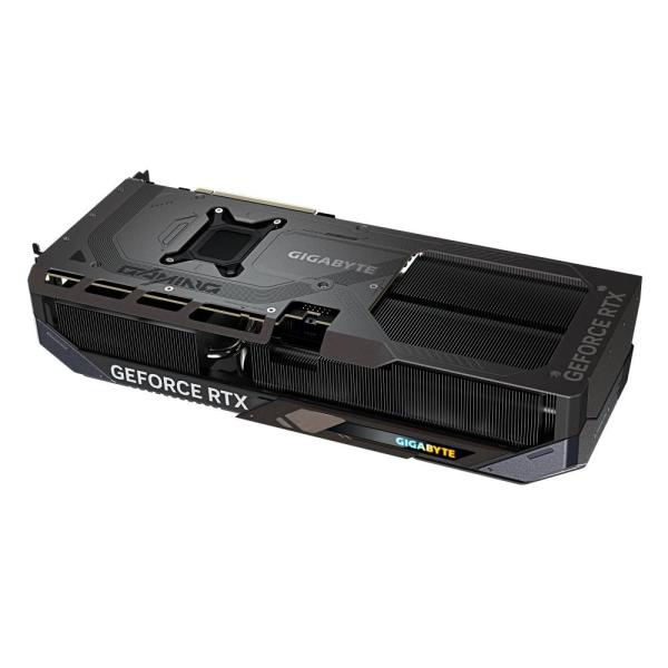 GIGABYTE VGA NVIDIA GeForce RTX 5080 GAMING OC 16G,  16G GDDR7,  3xDP,  1xHDMI4