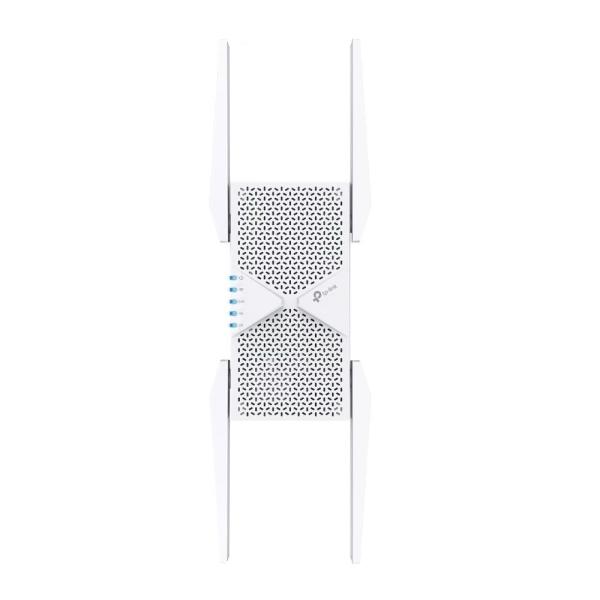 TP-Link RE655BE EasyMesh WiFi7 Extender/ Repeater (BE11000, 2, 4GHz/ 5GHz/ 6GHz, 1x2, 5GbELAN)2