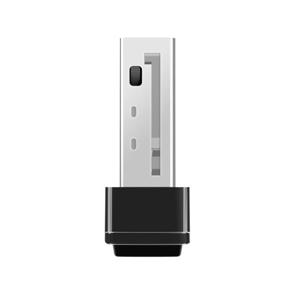 TP-Link Archer TX1U Nano WiFi6 USB adapter (AX300, 2, 4GHz/ 5GHz, USB2.0)1