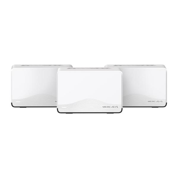 Halo H27BE(3-pack) BE3600 Home Mesh WiFi7 systém