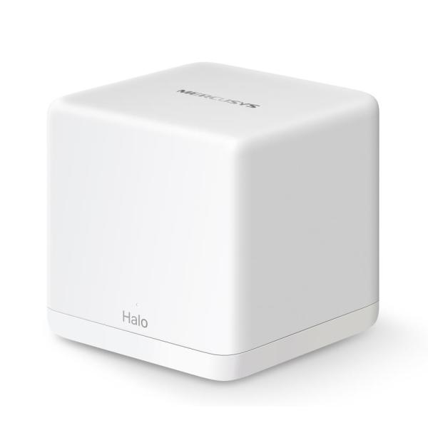 Halo H60X(2-pack) AX1500 Home Mesh WiFi6 systém