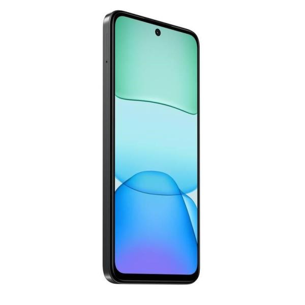 Xiaomi Redmi 13 8GB/ 256GB Black EU1