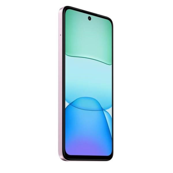 Xiaomi Redmi 13 8GB/ 256GB Pink EU3