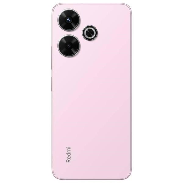 Xiaomi Redmi 13 8GB/ 256GB Pink EU5