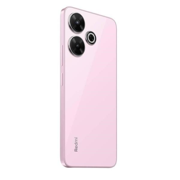 Xiaomi Redmi 13 8GB/ 256GB Pink EU6