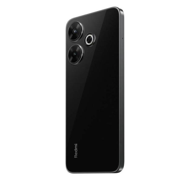 Xiaomi Redmi 13 6GB/128GB Black EU4