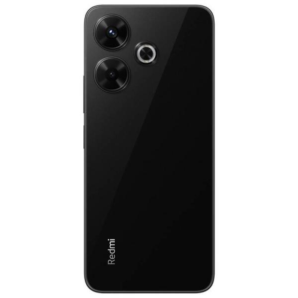 Xiaomi Redmi 13 6GB/128GB Black EU5
