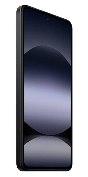 Xiaomi Redmi Note 14 8GB/ 256GB Black EU7