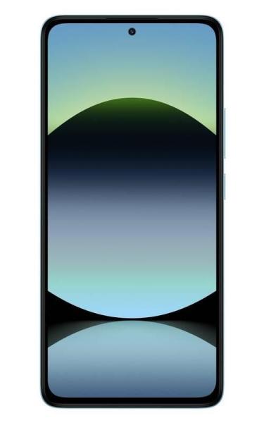 Xiaomi Redmi Note 14 8GB/ 256GB Blue EU2