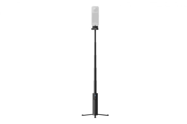 Insta360 Skládací Selfie tyč 2v1 s mini dálkovým ovládáníms2
