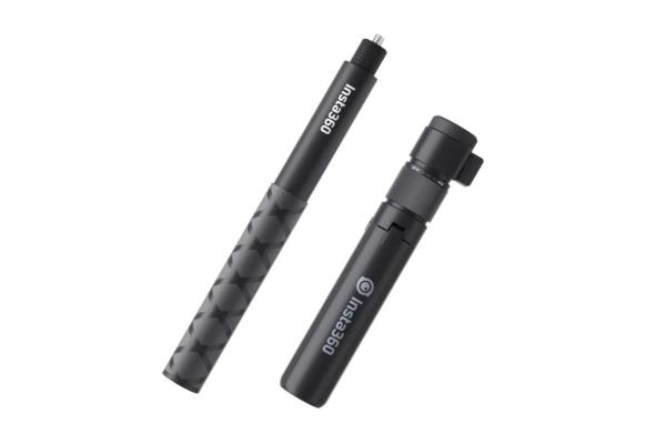 Insta360 Bullet Time držák a tripod1
