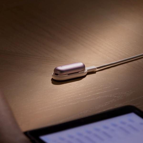 PLAUD Note Pin Grey - AI hlasový záznamník (2025)8