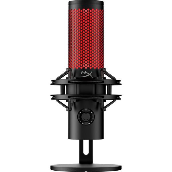 HP HyperX QuadCast 2 Frost Microphone