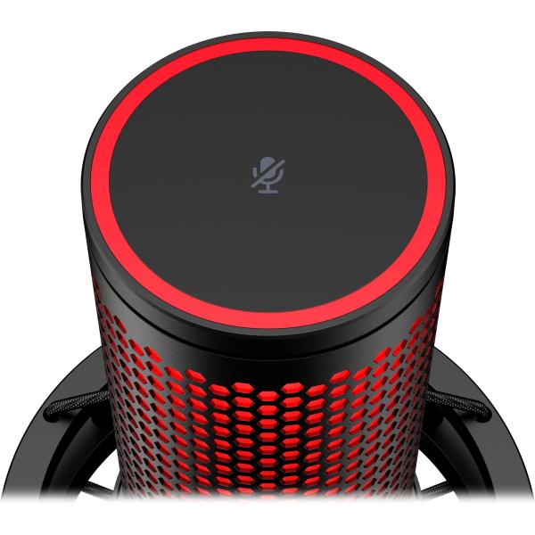 HyperX QuadCast 2 FRS Mic11