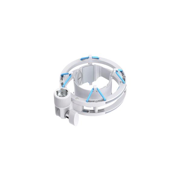 HyperX QuadCast 2 FRS Mic18