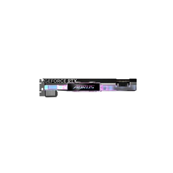 GIGABYTE VGA NVIDIA GeForce RTX 5080 XTREME WATERFORCE WB 16G,  16G GDDR7,  3xDP,  1xHDMI3