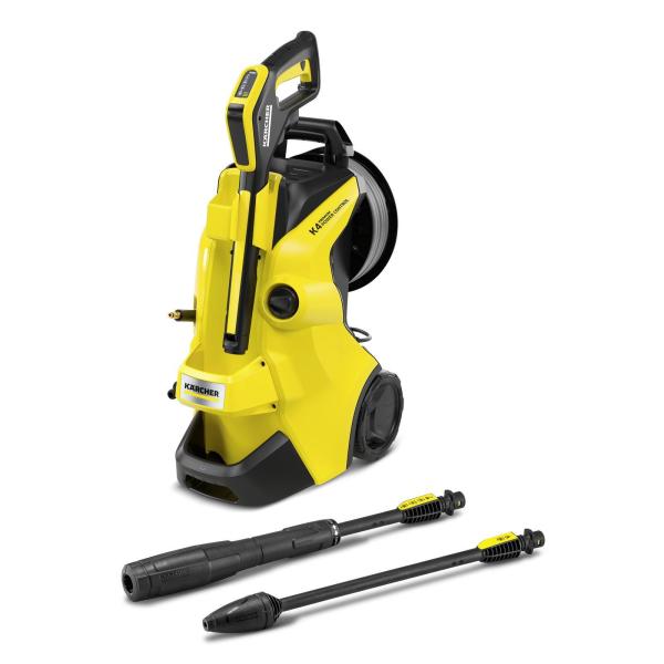 Kärcher K 4 Premium Power Control Flex vysokotlaký čistič,  1800 W,  420 l/ h,  Vario Power Jet
