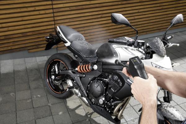 Karcher K 3 Premium Power Control vysokotlaký čistič,  1600 W,  380 l/ h,  Vario Power Jet11