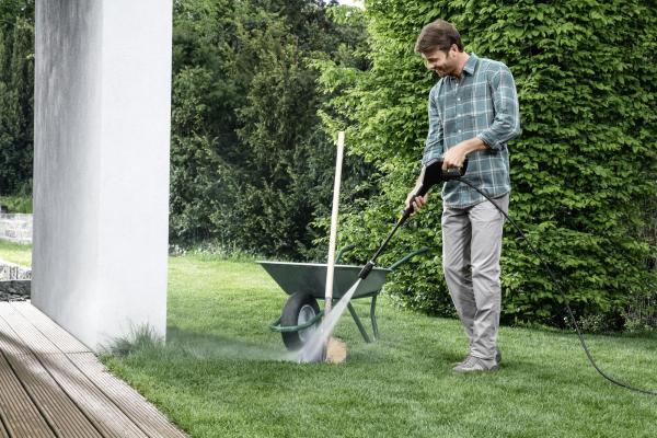 Karcher K 3 Premium Power Control vysokotlaký čistič,  1600 W,  380 l/ h,  Vario Power Jet12