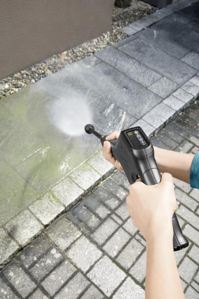 Karcher K 3 Premium Power Control vysokotlaký čistič,  1600 W,  380 l/ h,  Vario Power Jet13