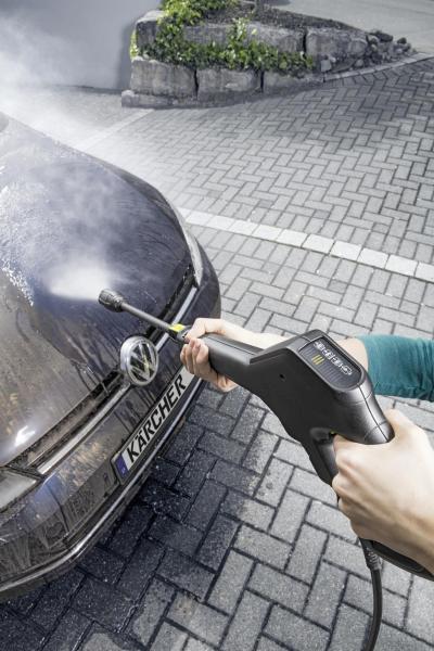 Karcher K 3 Premium Power Control vysokotlaký čistič,  1600 W,  380 l/ h,  Vario Power Jet5