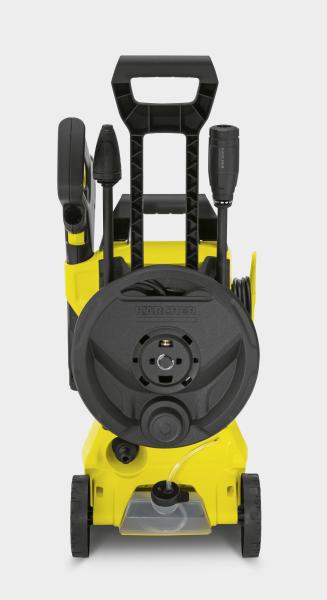 Karcher K 3 Premium Power Control vysokotlaký čistič,  1600 W,  380 l/ h,  Vario Power Jet7