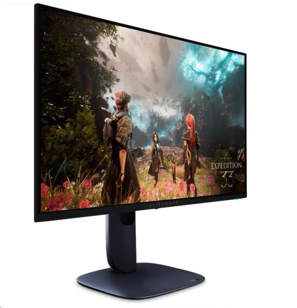 DELL LCD GAME-AW2725Q - 27