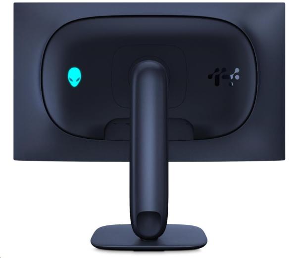 DELL LCD GAME-AW2725Q - 27"/ OLED/ 3840x2160/ 16:9/ 240Hz/ 0.03ms/ 1500000:1/ 250 cd/ m2/ HDMI/ DP/ PIVOT/ VESA/ 3YNBD (210-BQWV)3