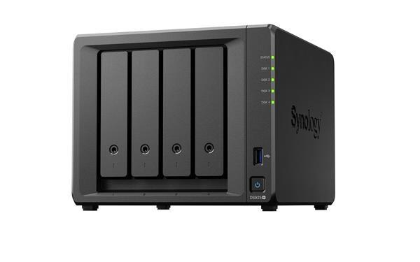 Synology DS925+ DiskStation