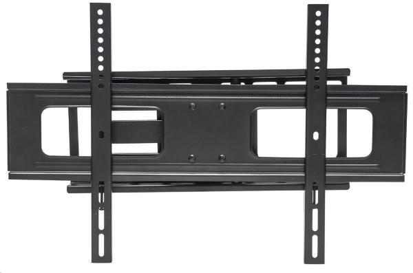 Bazar - MANHATTAN Nástěnný držák TV, univerzální, 37” až 70”, Full-Motion - Poškozený obal2