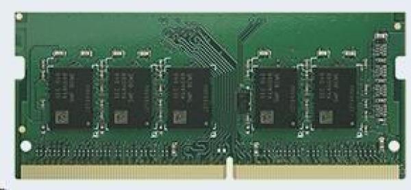 Synology paměť 16GB DDR4 ECC pro DS925+