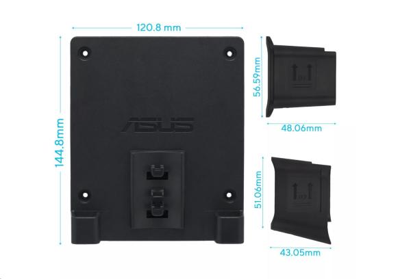 ASUS LCD MKT03 MiniPC Kit3