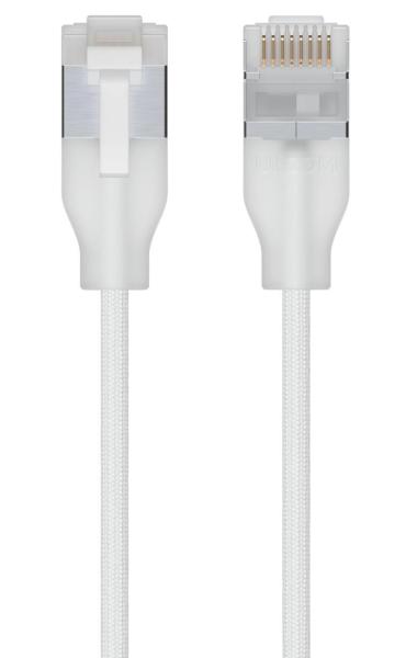 UBNT UniFi Premium Patch kabel, Etherlighting, Cat6a, 0, 15m3