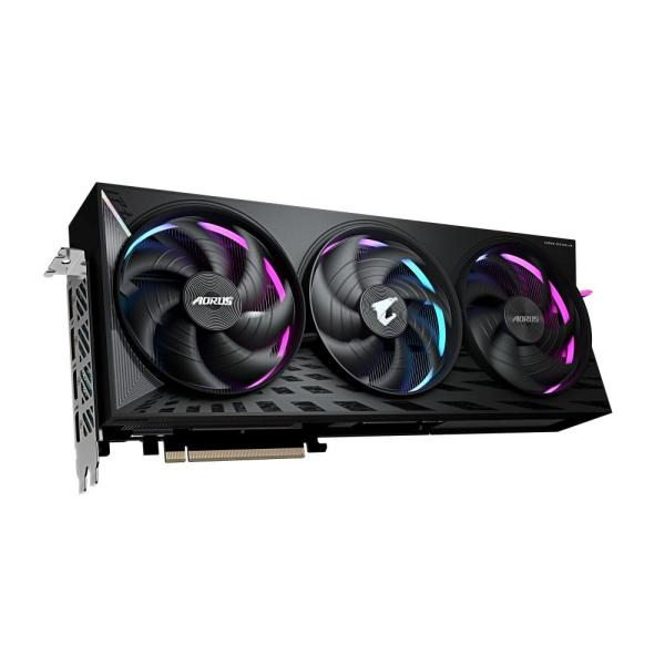 GIGABYTE VGA AMD Radeon RX 9070 XT AORUS ELITE 16GB,  16GB GDDR6,  2xDP,  2xHDMI1