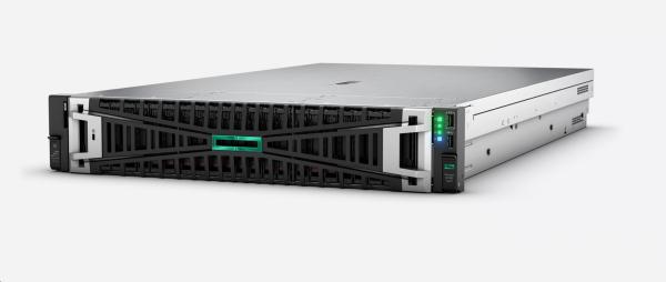 HPE PL DL380g11 4510 (2.4G/ 12C) 2x32G (p64706) 2x480G 8SFF MR408i-o 2x1000W 4p1To Smart Choice1