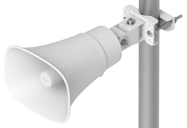 UBNT AI Horn Speaker bílý1
