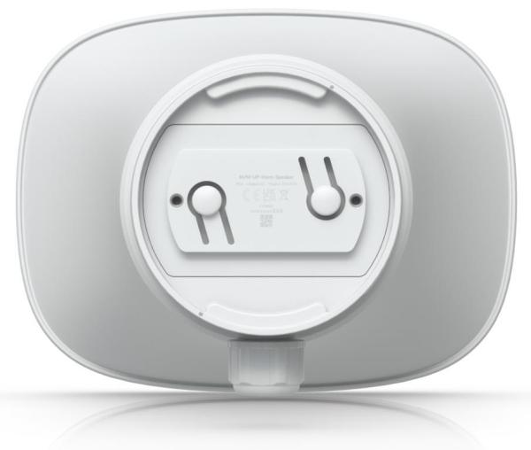 UBNT AI Horn Speaker bílý5
