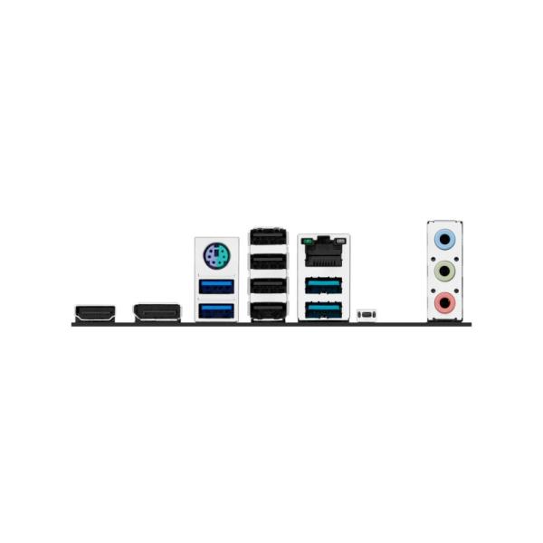 ASUS MB Sc AM5 PRIME B850M-K, AMD B850, 2xDDR5, 1xDP, 1xHDMI, mATX4