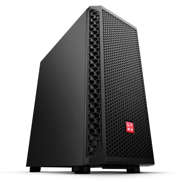 LYNX Workstation i7 14700 32GB 1TB SSD NVMe T1000 8G W11 Pro1