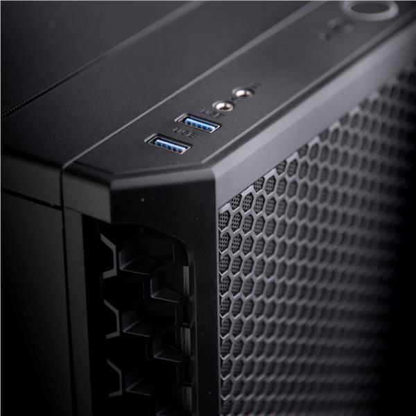 LYNX Workstation i7 14700 32GB 1TB SSD NVMe T1000 8G W11 Pro5