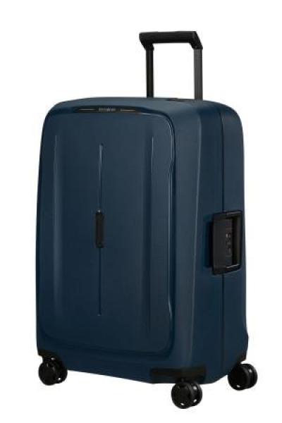 Samsonite ESSENS SPINNER 81 30 MIDNIGHT BLUE