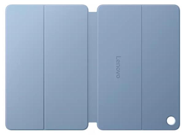 LENOVO Folio Case for Lenovo Tab - Blue2