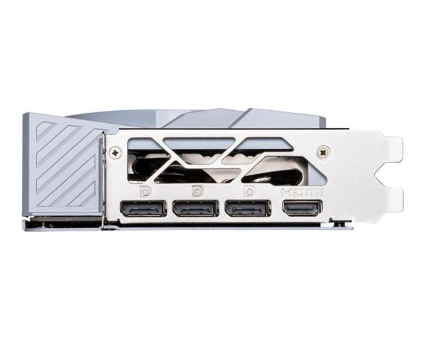 MSI GeForce RTX 5080 TRIO WHITE/ Gaming/ OC/ 16GB/ GDDR73