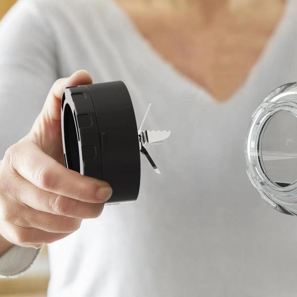 Tefal BL871A31 Perfectmix+ Beige stolní mixér,  1200 W,  28000 ot/ min,  6 nožů,  přednastavené programy2