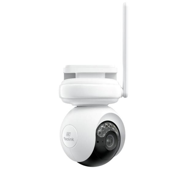 REOLINK bezpečnostní kamera Altas Series B660,  4K 8MP Ultra HD WiFi2