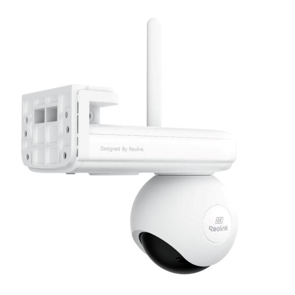 REOLINK bezpečnostní kamera Altas Series B660,  4K 8MP Ultra HD WiFi3
