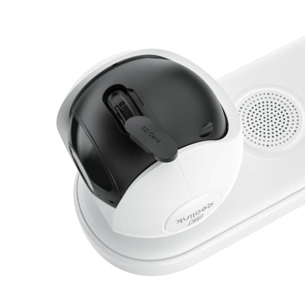 REOLINK bezpečnostní kamera Altas Series B660,  4K 8MP Ultra HD WiFi5