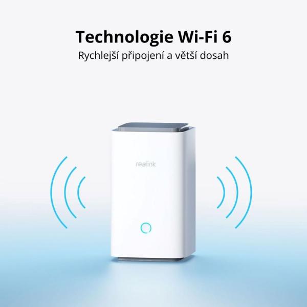 REOLINK Home Hub, 2x Argus Series B310 + 128GB microSD karta2