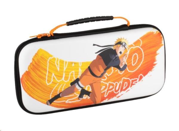 Konix Naruto "Brush" Nintendo Switch 2 OLED Switch Case